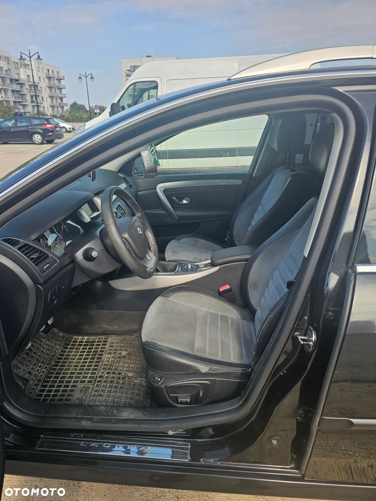 Renault Laguna 2.0 DCi Dynamique - 11