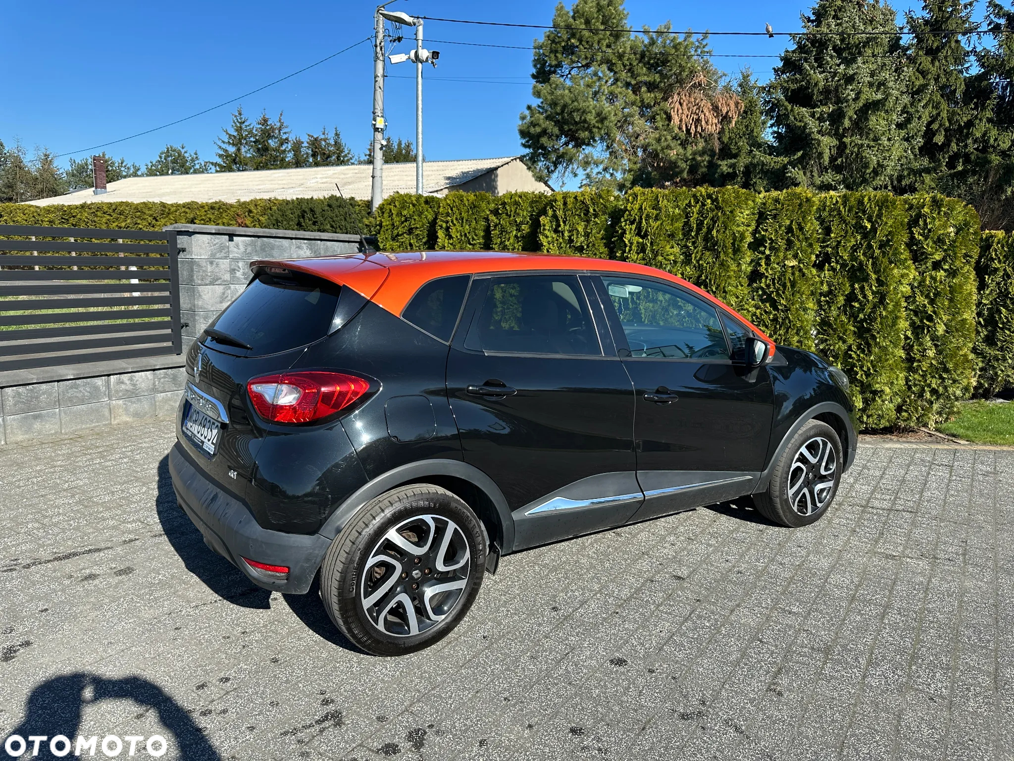 Renault Captur 1.5 dCi Energy Limited - 11