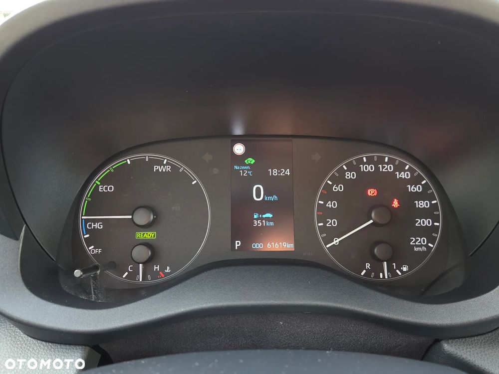 Mazda 2 Hybrid 1.5 VVT-i 116 CVT PURE - 25