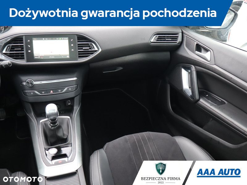 Peugeot 308 - 9