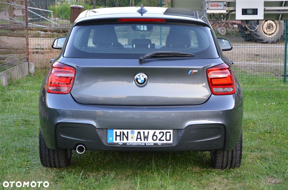 BMW Seria 1 116d - 3