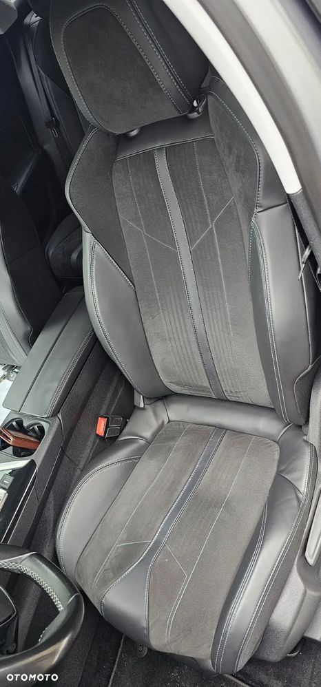 Peugeot 3008 1.6 THP Crossway S&S EAT6 - 20