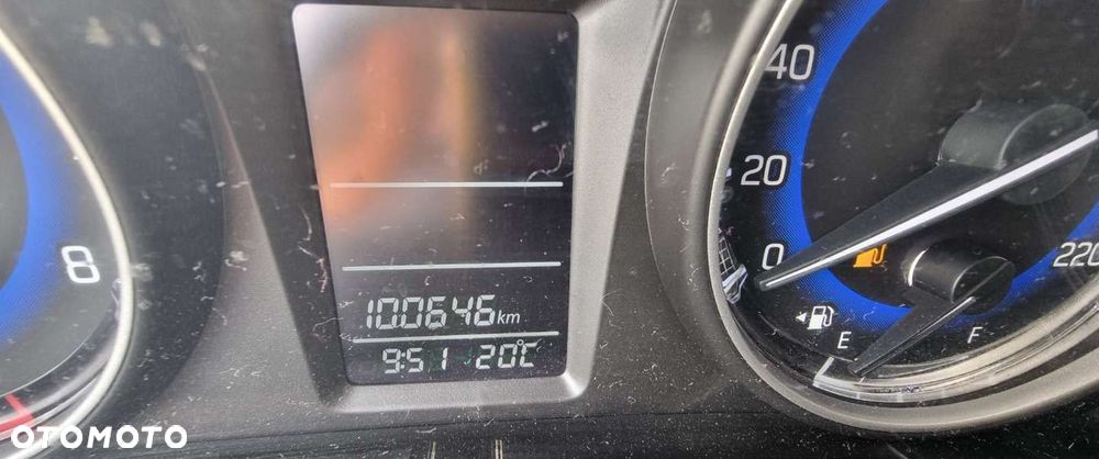 Suzuki Baleno - 14