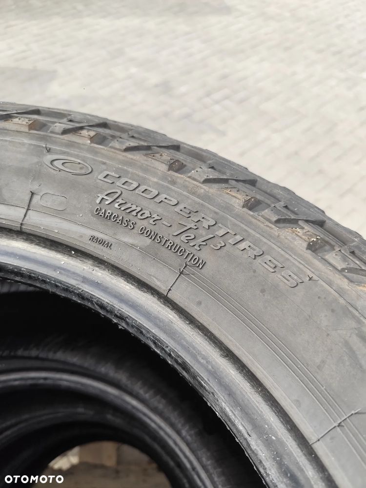 Opony LT305/55 R20 - 5