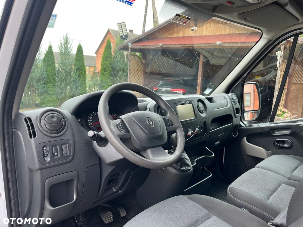 Renault Master - 6