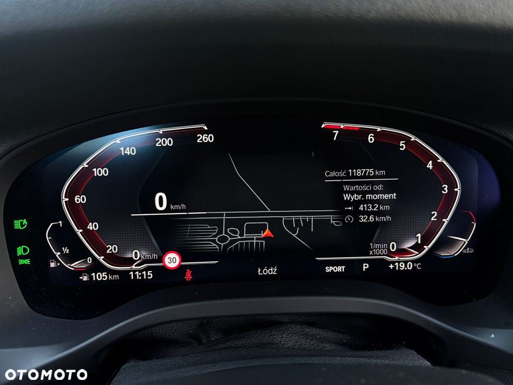 BMW X3 - 9