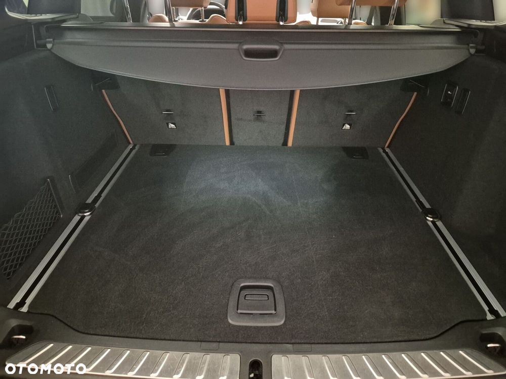 BMW X3 xDrive20d mHEV - 19