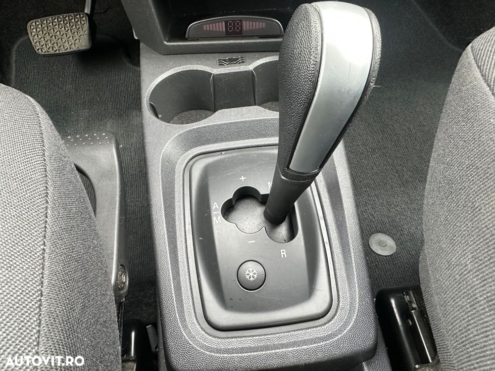 Opel Meriva 1.6i Essentia Easytronic - 13