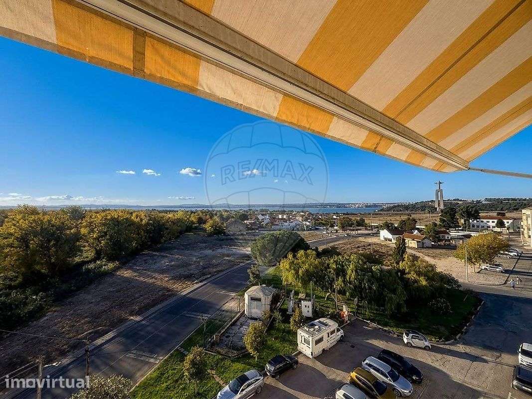 Apartamento T3 para venda