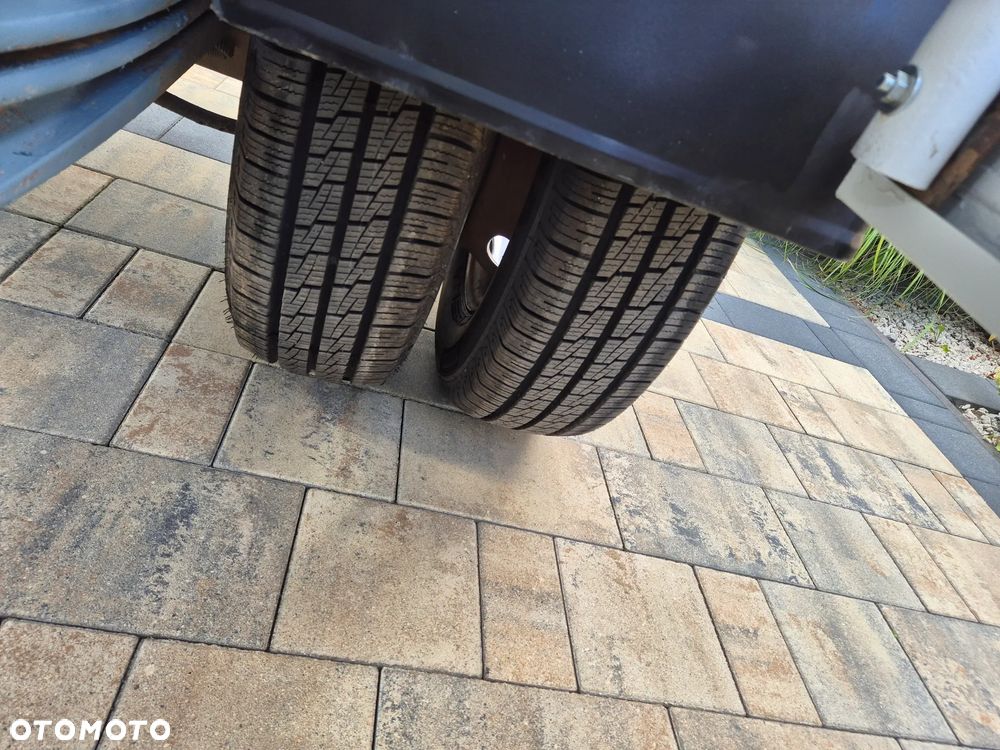 Renault MASCOTT 3.0 120 KIPER SPROWADZONY  WYWROTKA 3.20 - 11