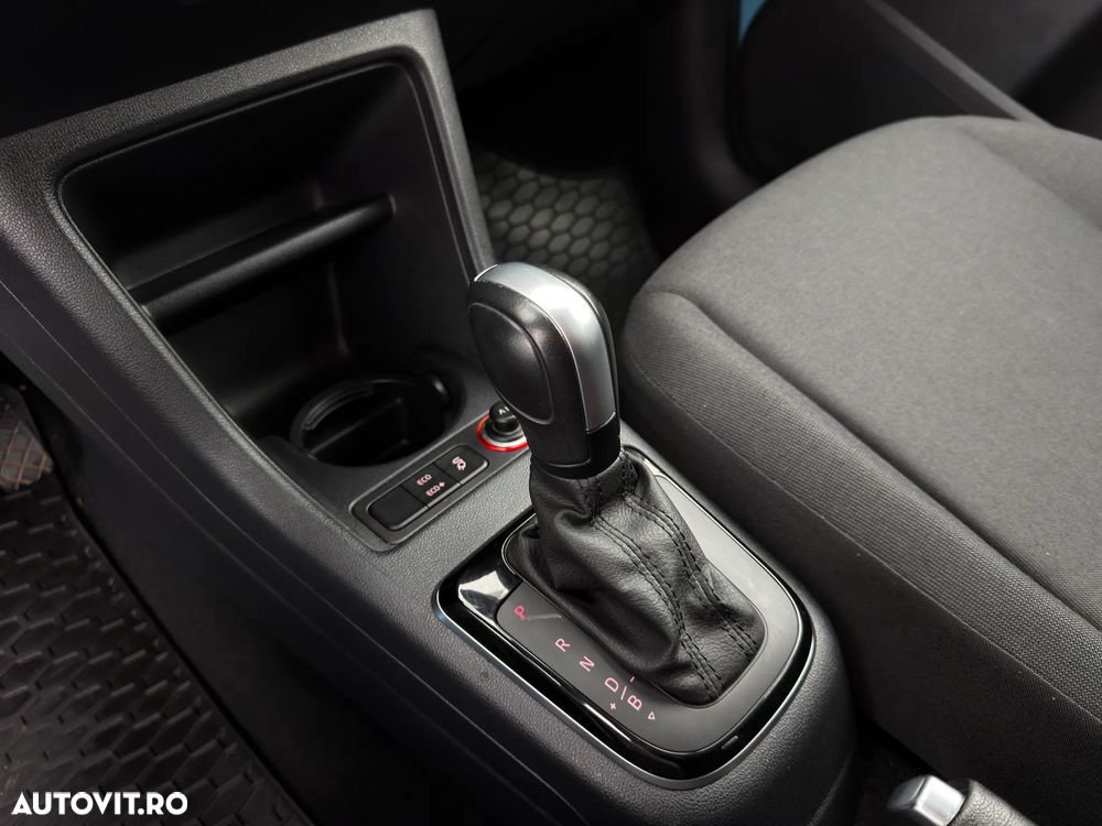 Volkswagen up! e-up! 32.3 kWh - 18