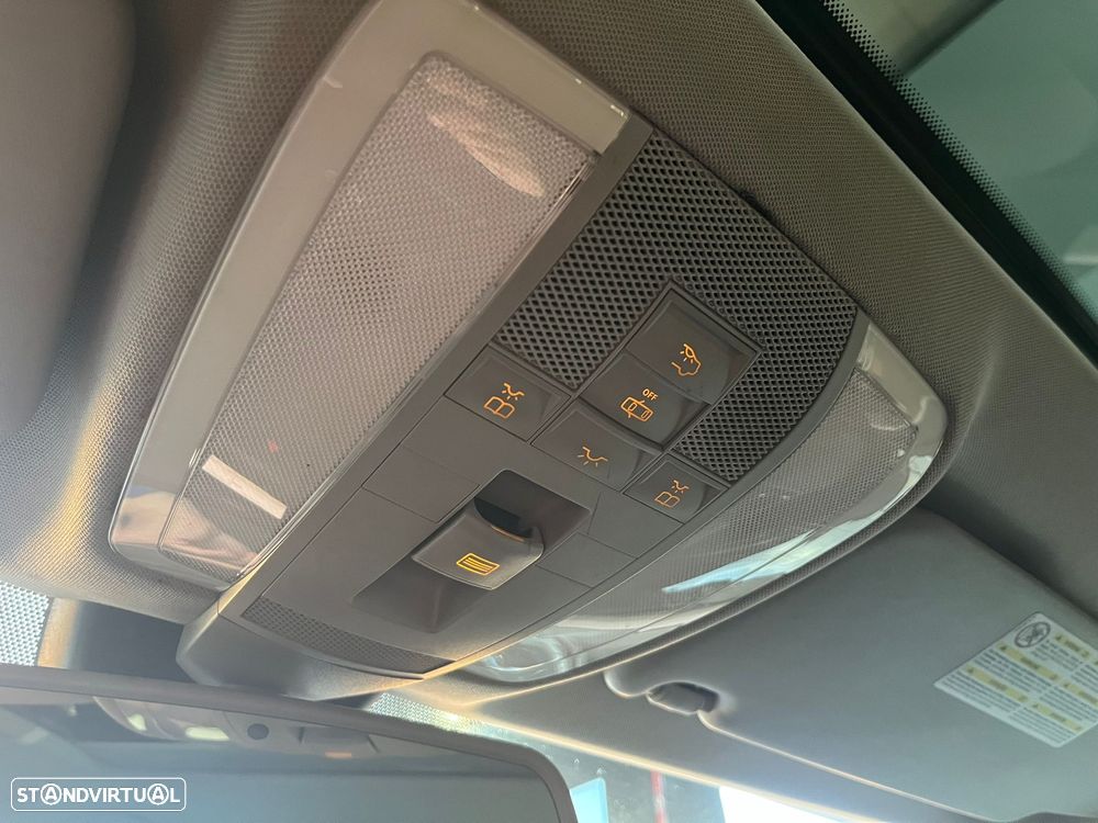 Mercedes-Benz C 220 Station CDI DPF Auto Avantgarde - 17