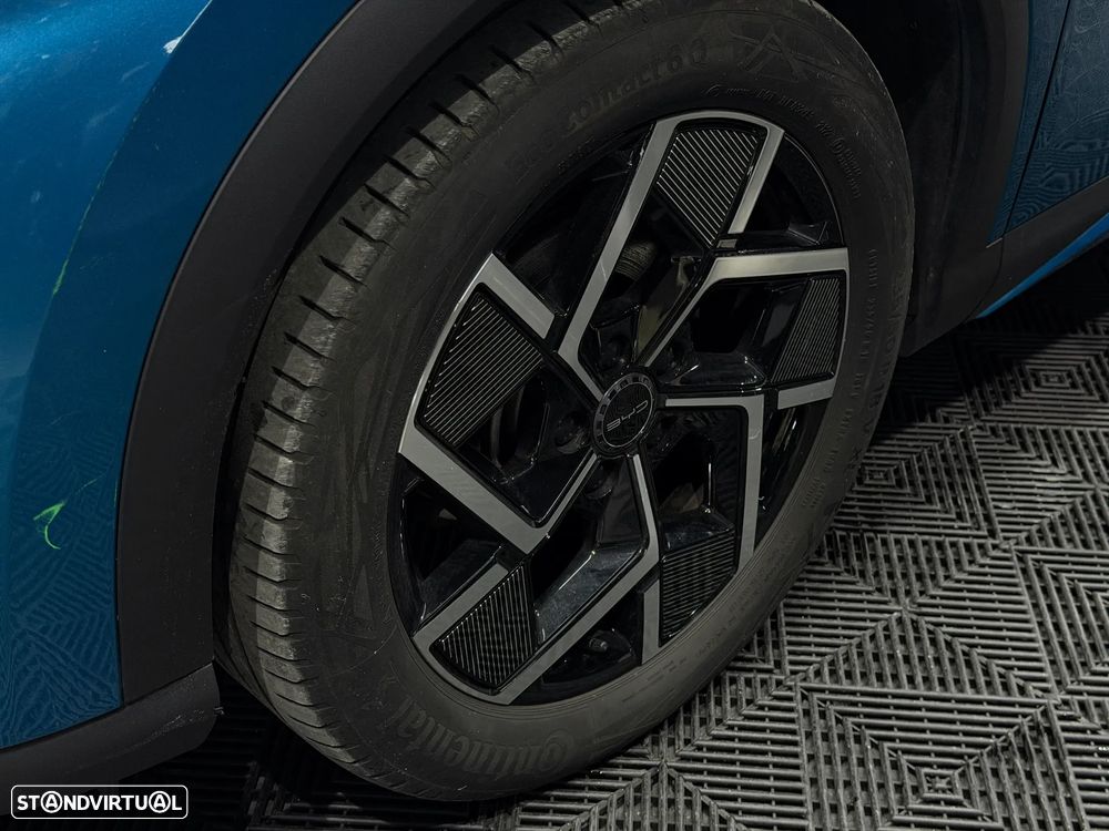 BYD Atto 3 60.48 kWh Comfort - 7