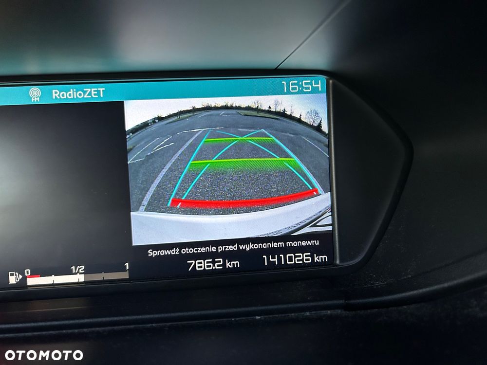 Citroën C4 SpaceTourer 1.5 BlueHDi Origins S&S EAT8 - 8