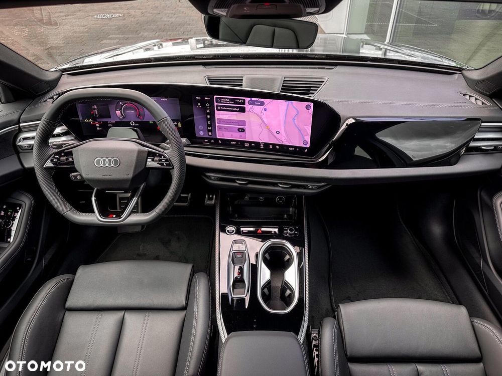 Audi A6 Limousine - 23