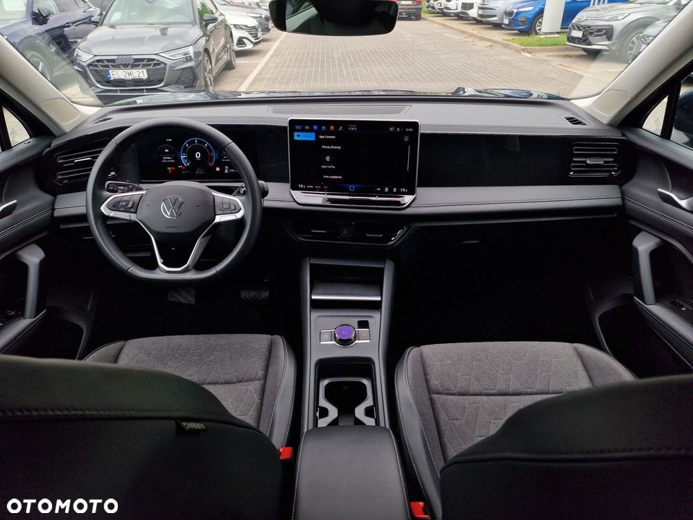 Volkswagen Tiguan 2.0 TDI Life DSG - 19