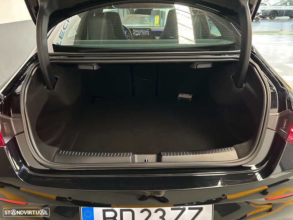 Mercedes-Benz CLA 180 d AMG Line Aut. - 15