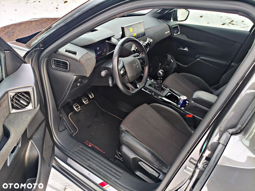 DS Automobiles DS 3 Crossback - 5