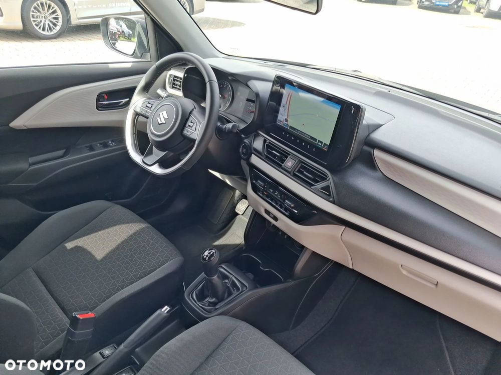 Suzuki Swift 1.2 Dualjet SHVS Premium Plus - 39