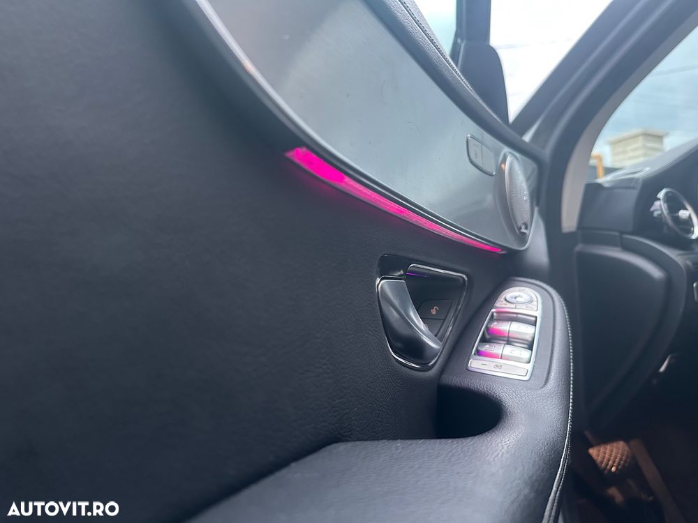 Mercedes-Benz GLC 220 d 4MATIC 9G-TRONIC Exclusive - 28