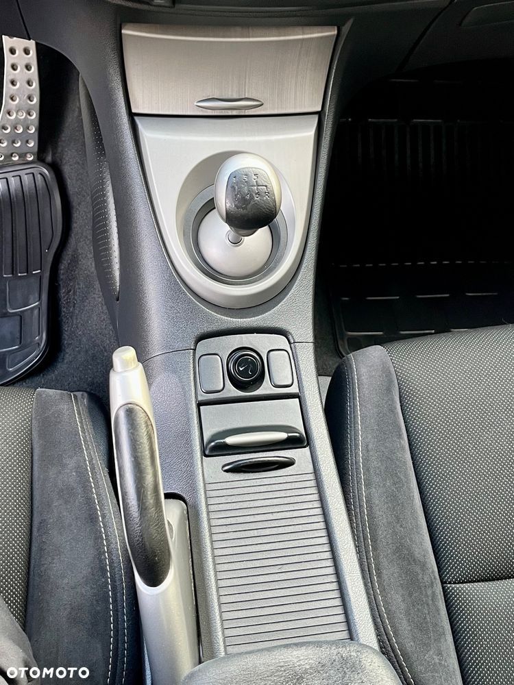 Honda Civic 1.8 TypeS - 32