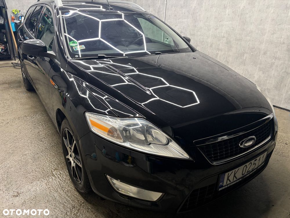 Ford Mondeo 1.6 Ti-VCT Trend - 15