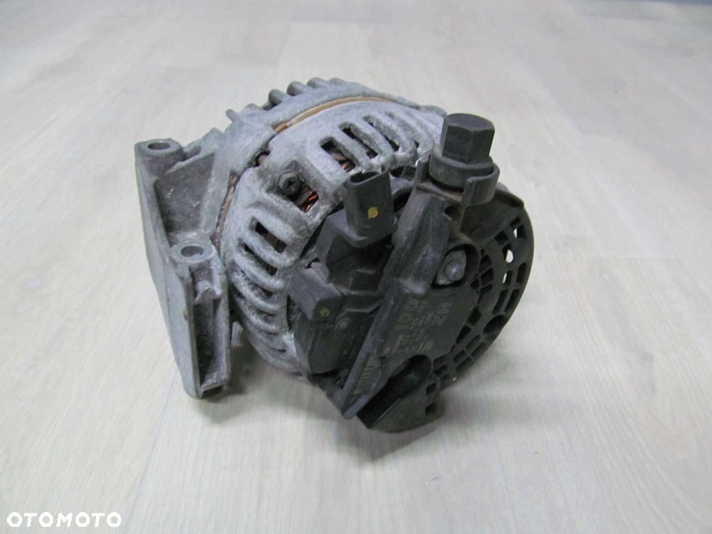 OPEL ZAFIRA B 2.2B ALTERNATOR 55556066 0124425023 - 4