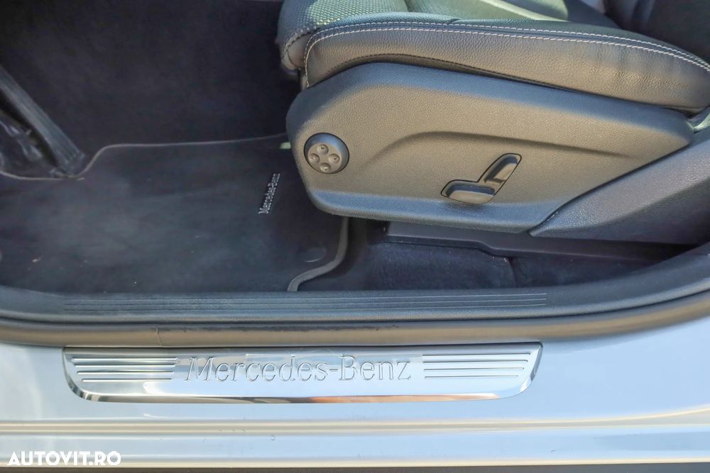 Mercedes-Benz GLC 200 4MATIC 9G-TRONIC - 17