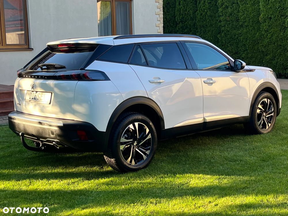 Peugeot 2008 - 37