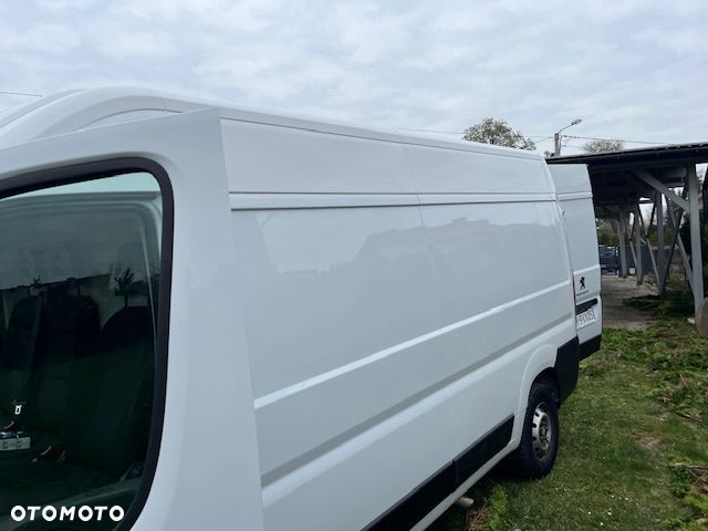 Peugeot Boxer - 2