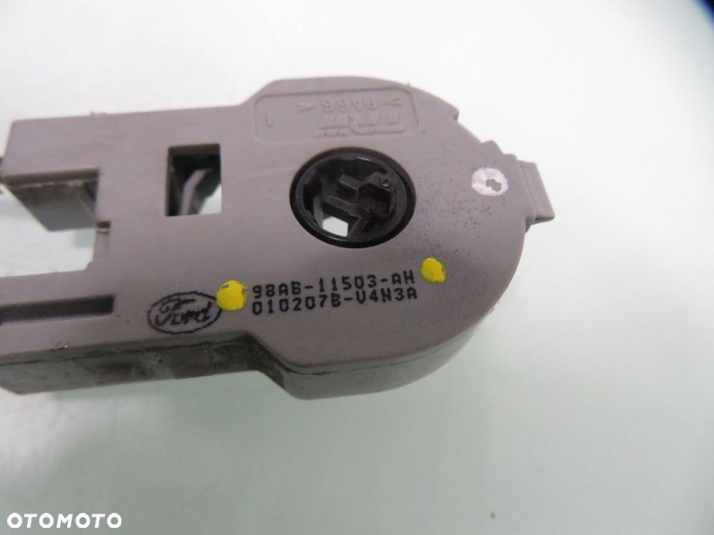 LINKI PANELU NAWIEWU FORD FOCUS MK1 98AB11503AH 98AB11504AG - 5