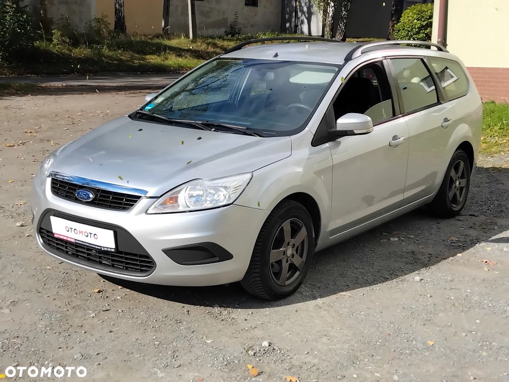 Ford Focus - 25