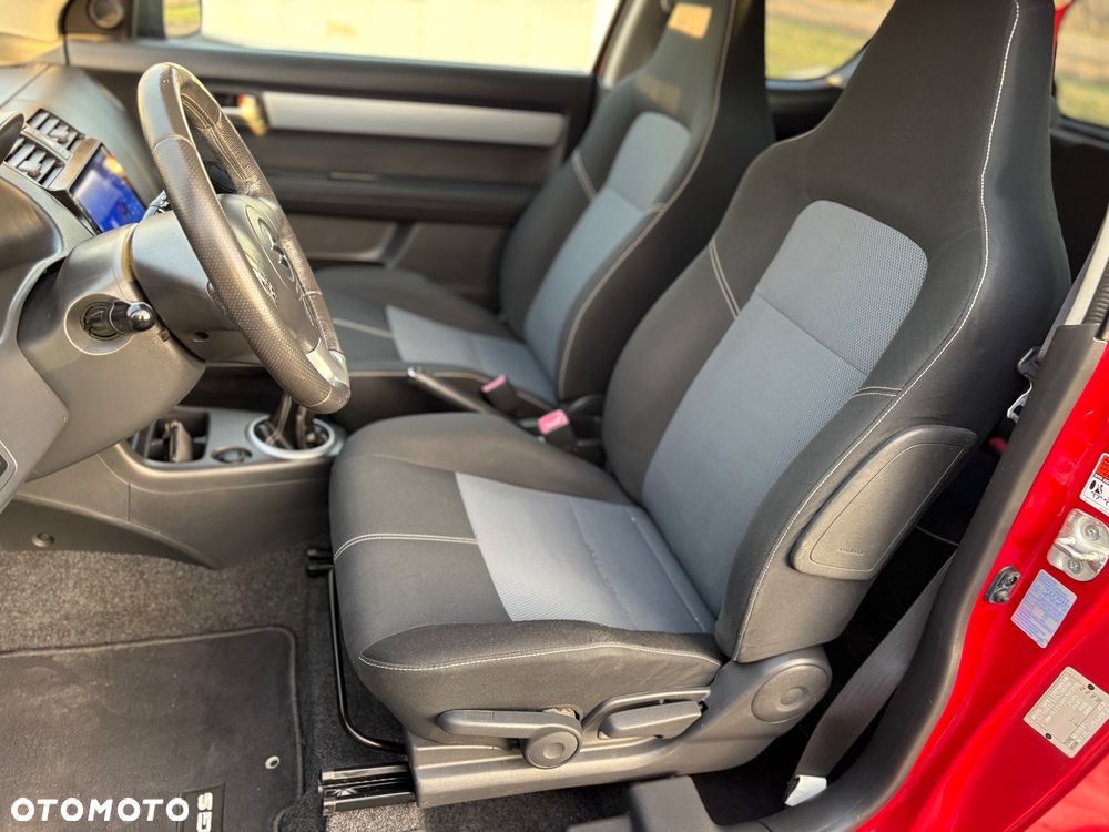 Suzuki Swift 1.3 GS - 9