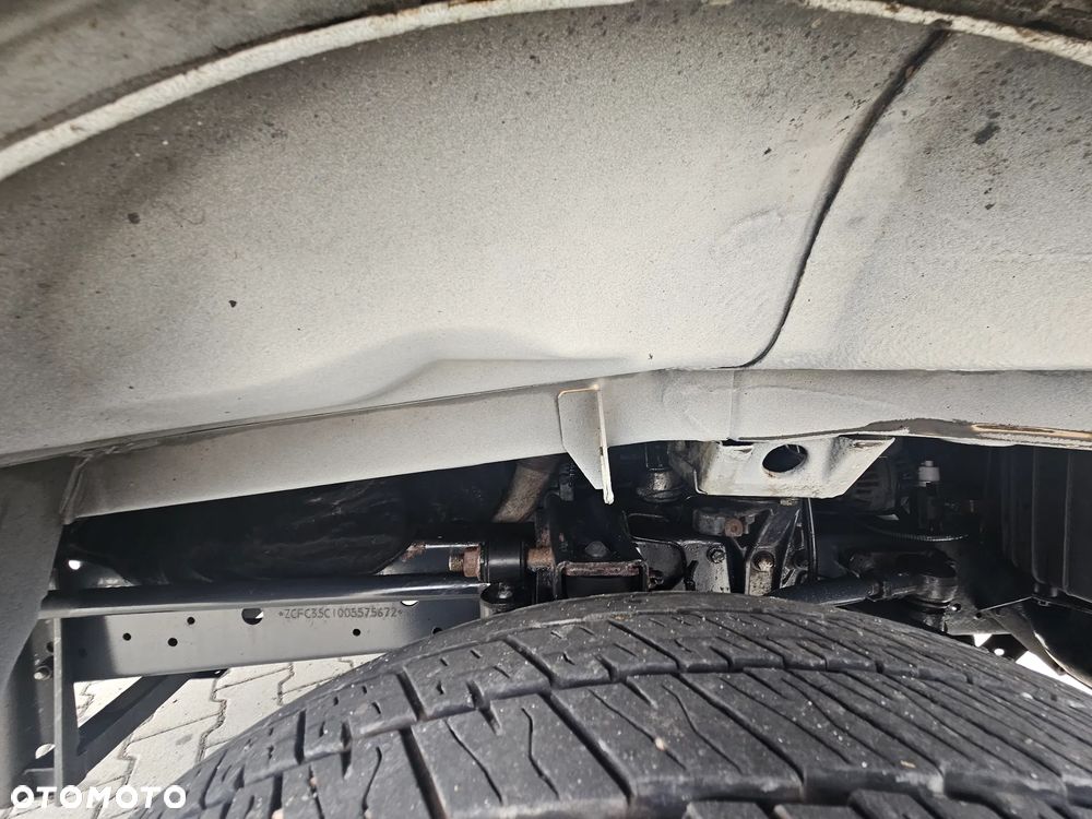 Iveco Daily 35c-17 Rama Max 4.10 M ! Klima  ! 3.0 HPI *170 Km ! Bez Korozji   ! Z Włoch  ! - 15