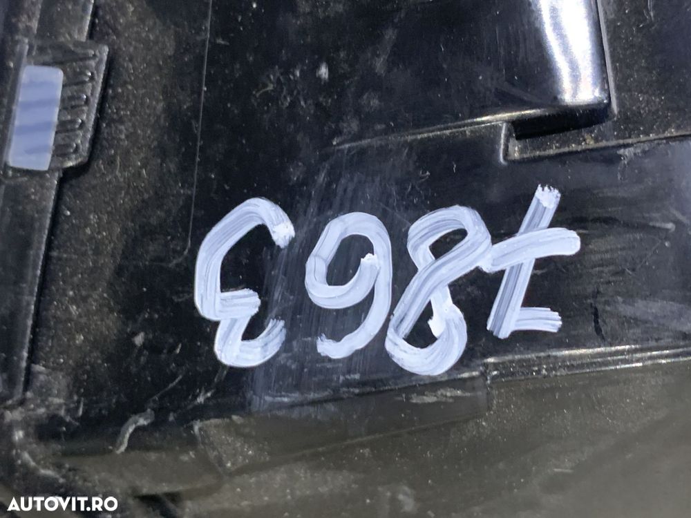 Stop stanga spate pe hayon, Peugeot 308, 2021, 2022, 2023, 2024, cod origine OE 9835300680. - 6