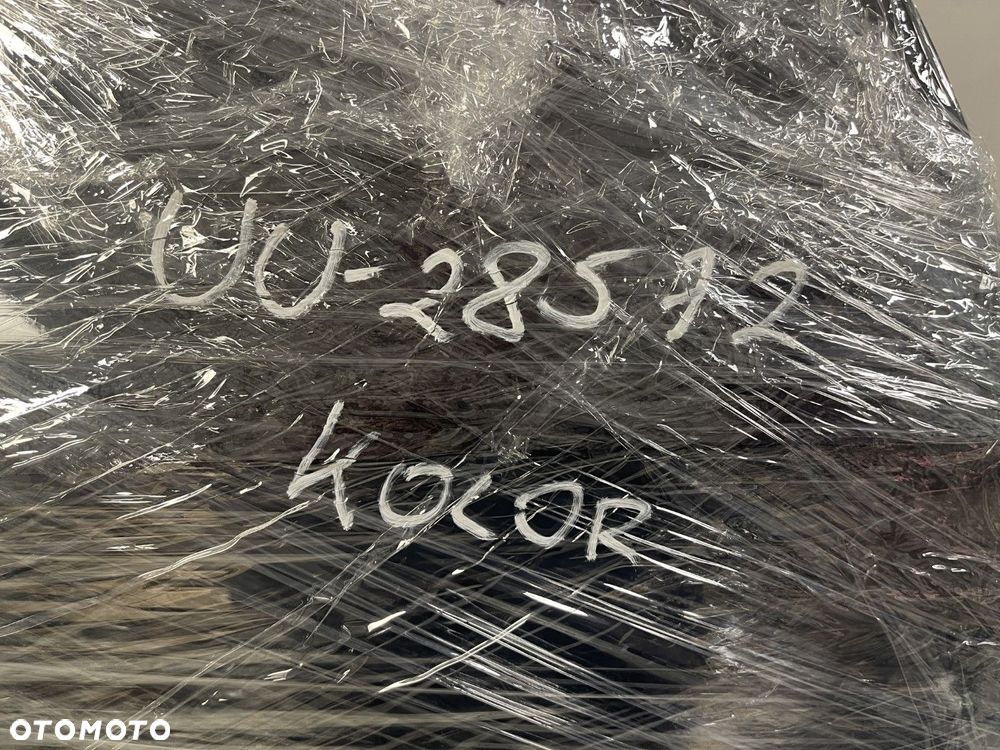 ŁADNE DRZWI PRAWE PRZEDNIE PRAWA PRZÓD KOLOR VW POLO VI 6 2G 17-26 2G4831312 2GS831312 - 11