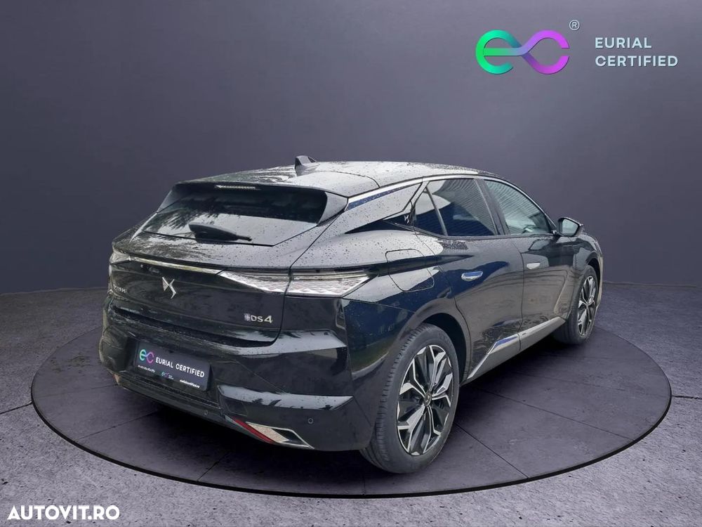 DS Automobiles DS 4 - 3
