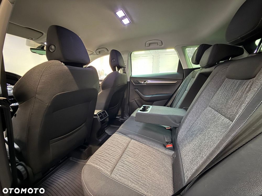 Skoda Karoq 2.0 TDI SCR 4x4 Style DSG - 25