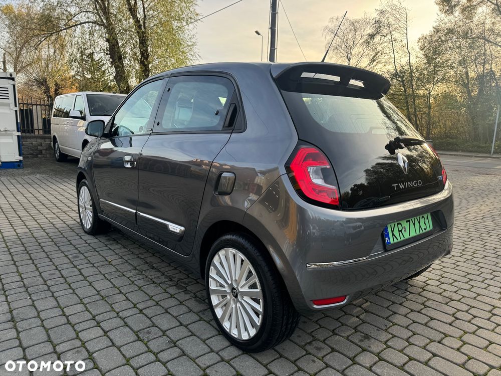 Renault Twingo Electric VIBES - 7