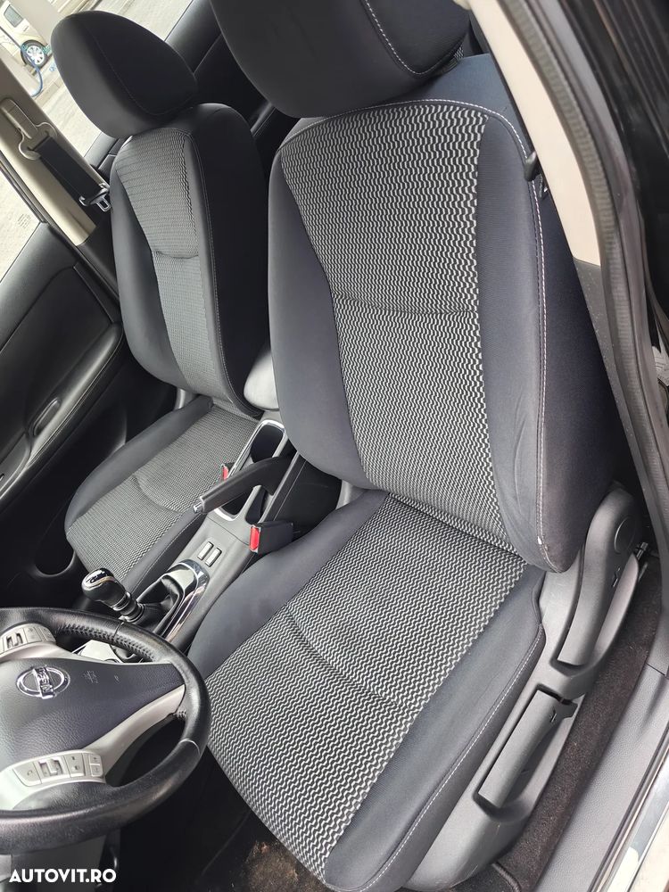 Nissan Pulsar 1.2 DIG-T Tekna - 5