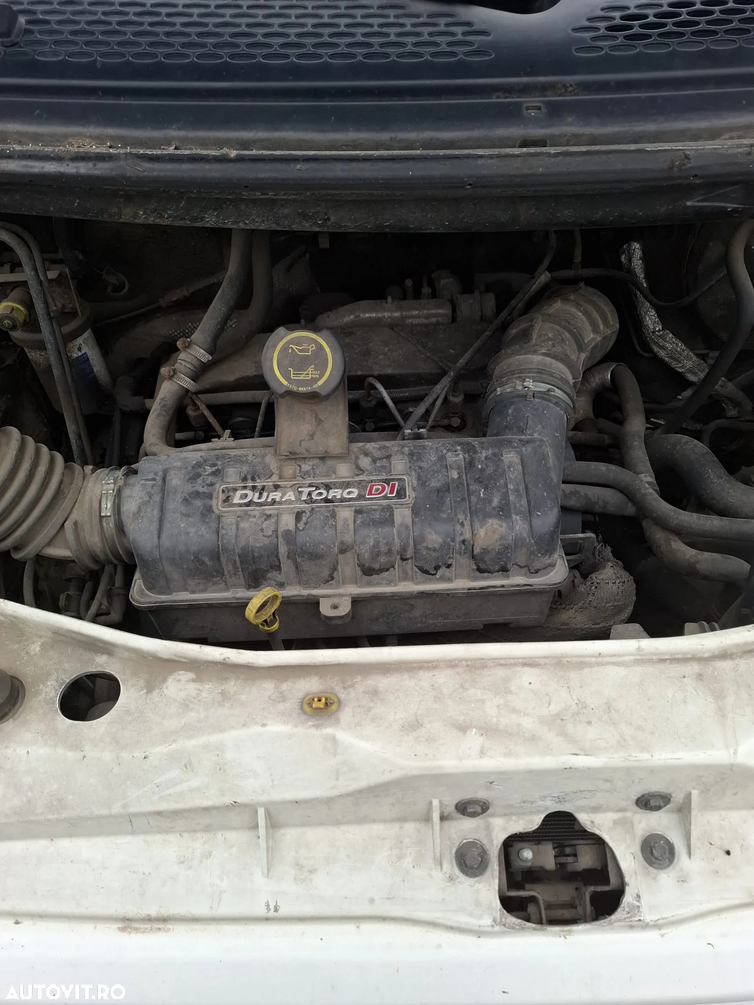 Dezmembrez Ford Transit 2.0 tddi - 3