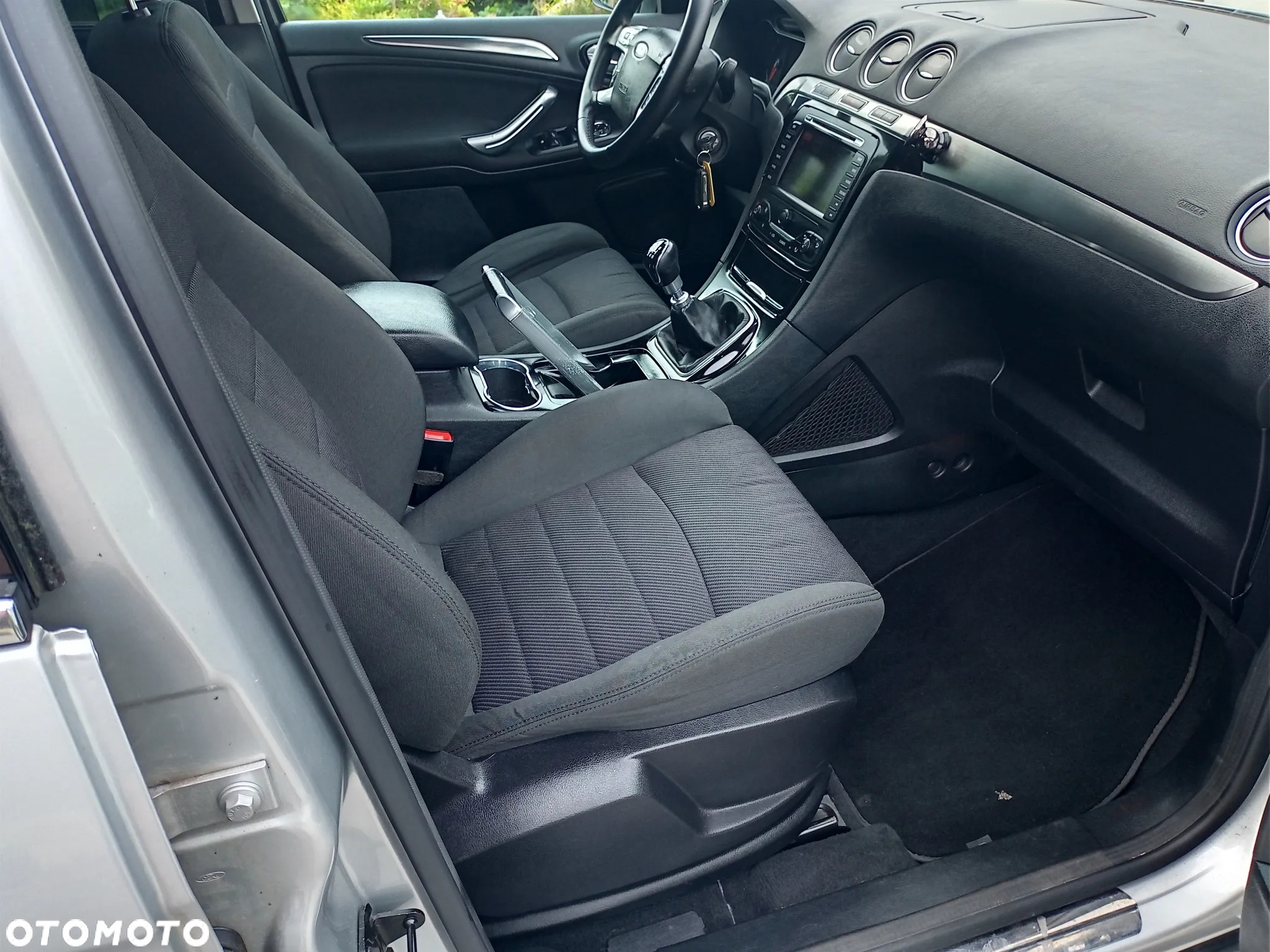 Ford S-Max - 15
