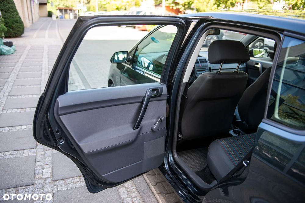 Volkswagen Polo 1.2 Trendline - 18