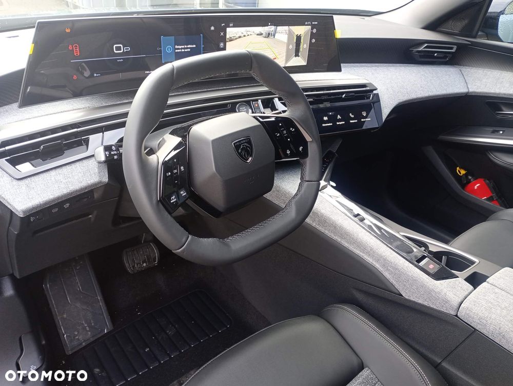 Peugeot 5008 1.2 PureTech mHEV Allure S&S e-DCS6 - 11