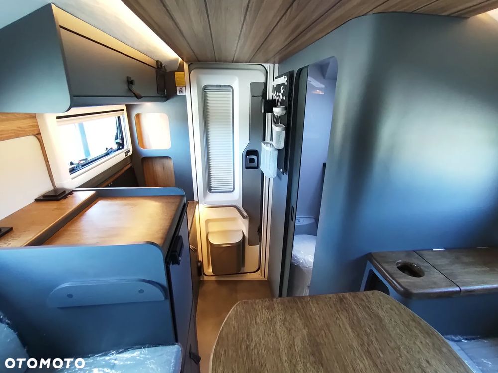 Inny Hotomobil Gladiator - 13