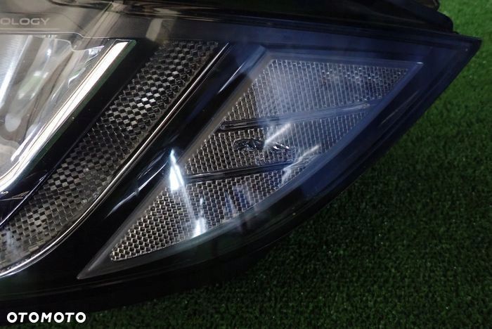 JAGUAR XF II X260 FULL LED 20- reflektor lewy lampa lewa - 2