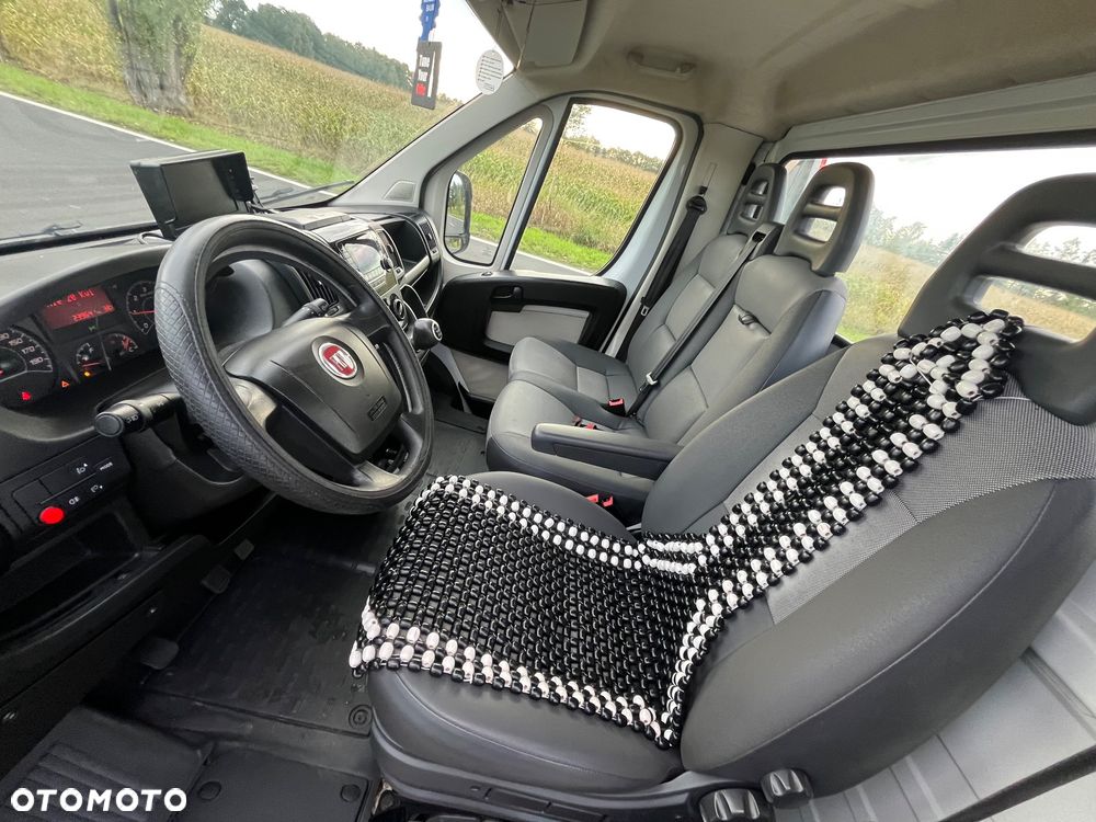 Fiat DUCATO - 28