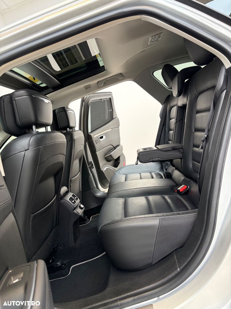 Renault Kadjar TCe EDC GPF Intens - 8