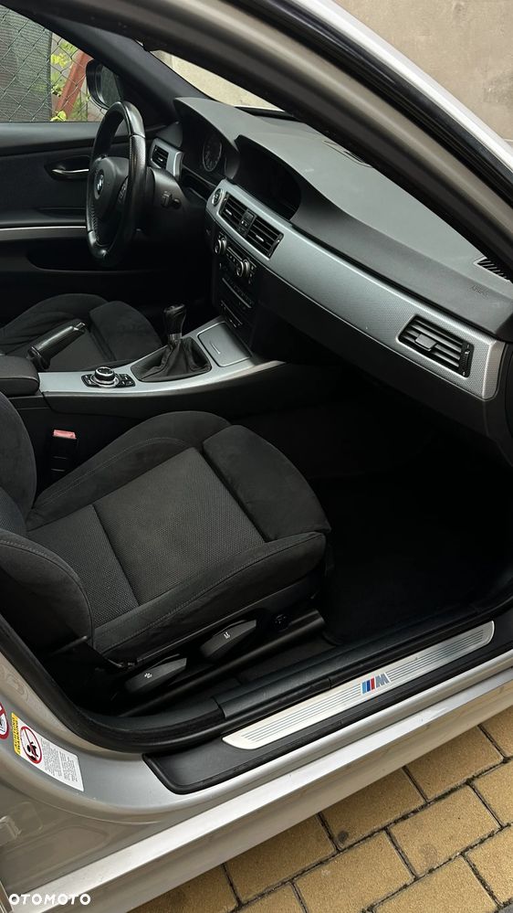 BMW Seria 3 320d - 13