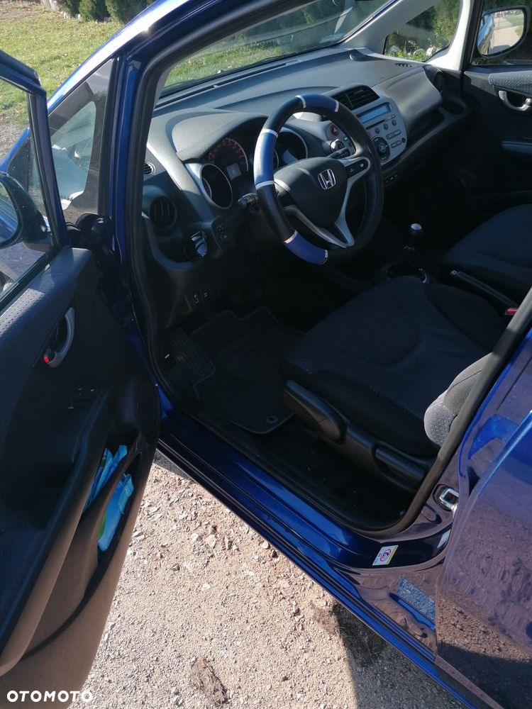 Honda Jazz 1.2 Trend - 5